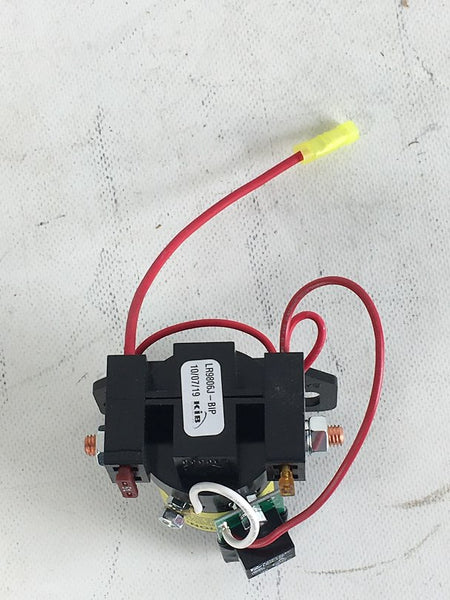 Battery Disconnect Switch by American Technology (MPN: LR9806J-BIP)