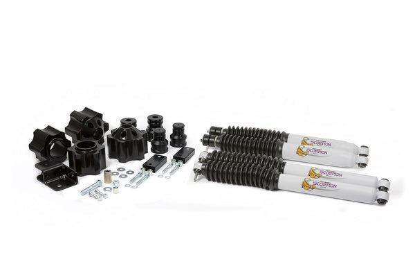 Daystar Lift Kit Suspension (MPN: KJ09153BK)