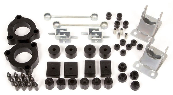 Daystar Lift Kit Suspension (MPN: KJ09172BK)