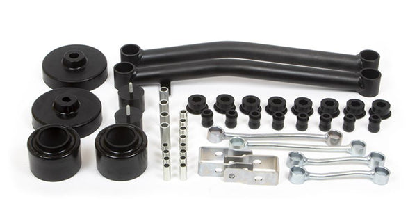 Daystar Lift Kit Suspension (MPN: KJ09188KV)