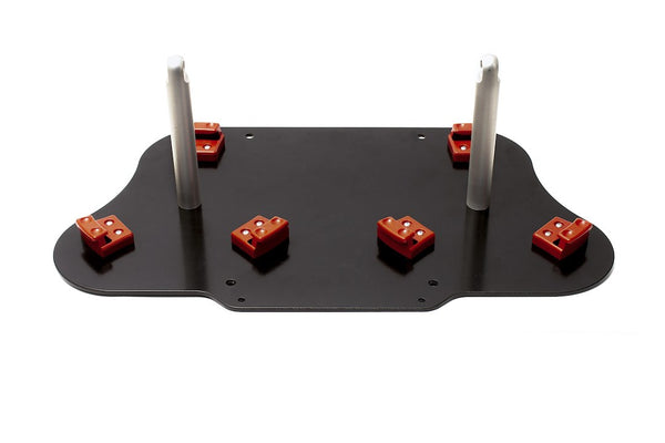 Daystar Liquid Storage Container Mount (MPN: KJ50025BK)