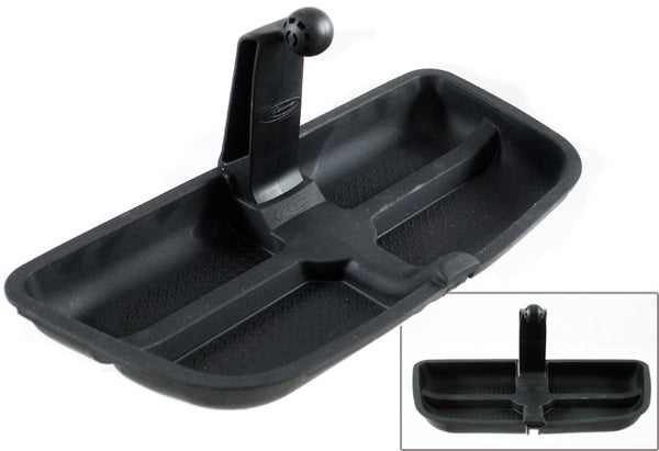 Daystar Upper Dash Panel (MPN: KJ71039BK)