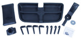 Daystar Dash Panel (MPN: KJ71057BK)