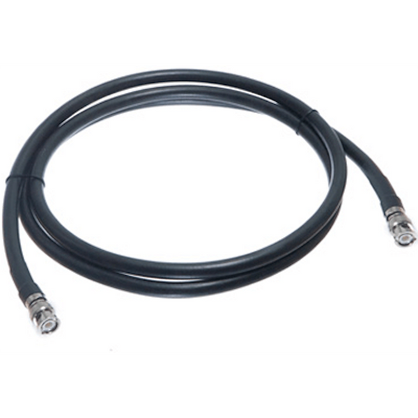 KJM Audio Video Cable (MPN: BNC-5)