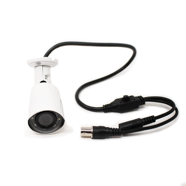 KJM Mini Bullet Camera (MPN: C30)