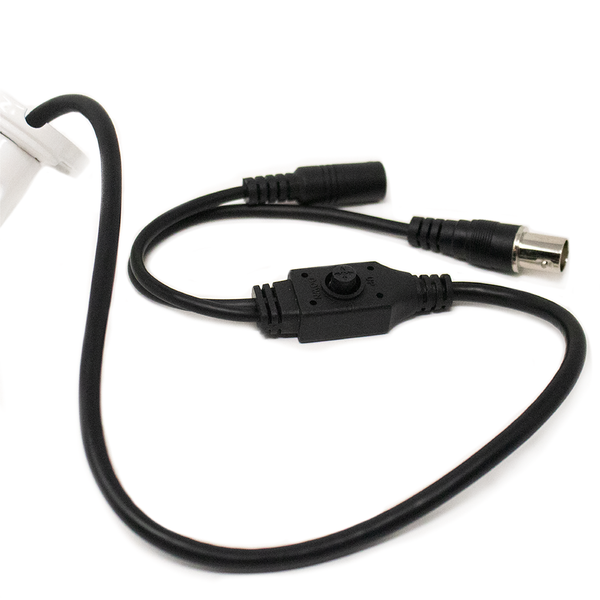 KJM Mini Bullet Camera (MPN: C30)