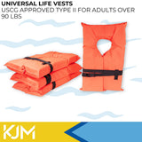 KJM Boater Safety Kit (MPN: 42100)