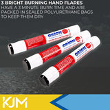 KJM Boater Safety Kit (MPN: 42100)