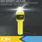 KJM Boater Safety Kit (MPN: 42101)