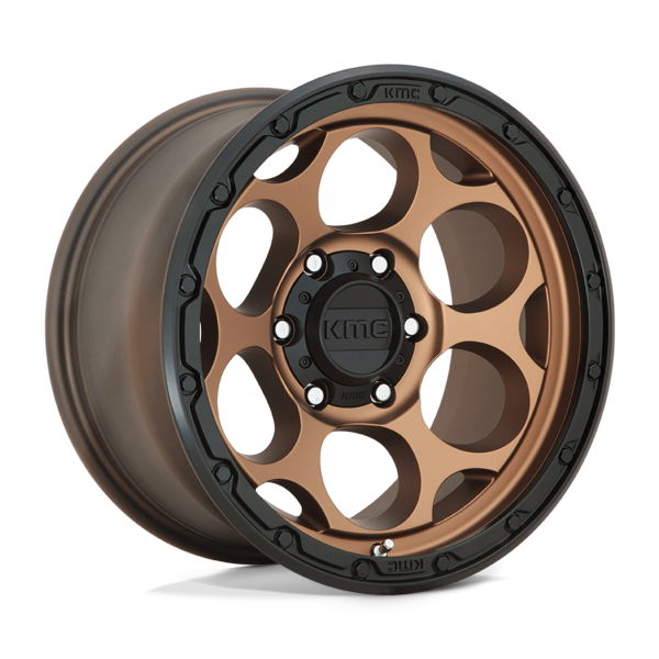 KMC Wheels KM541 Dirty Harry 17 Inch Wheel (MPN: KM54178550618)