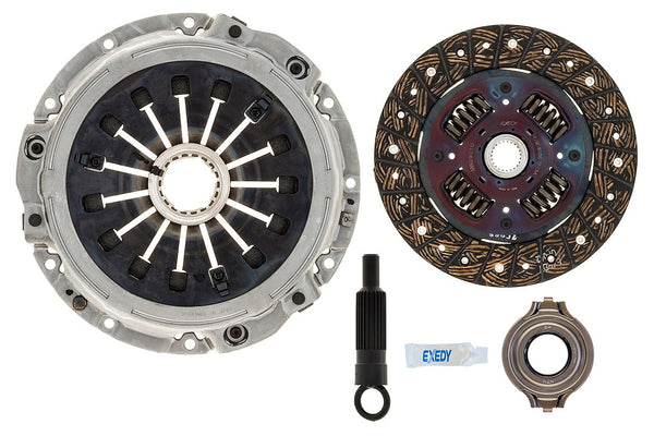 Exedy Clutch Set (MPN: KMB02)