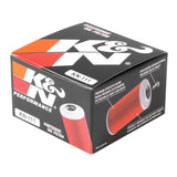 K&N Powersports Cartridge Oil Filter (MPN: KN-111)