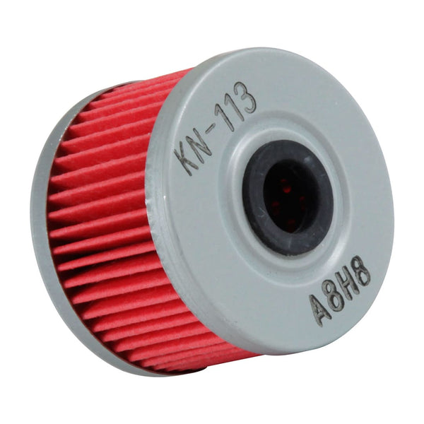 K and N Filters Oil Filter (MPN: KN-113)