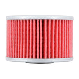 K&N Powersports Cartridge Oil Filter (MPN: KN-114)