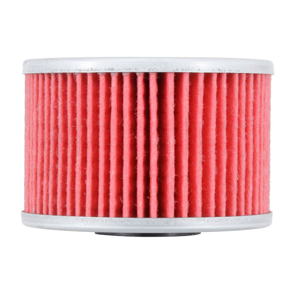 K&N Powersports Cartridge Oil Filter (MPN: KN-114)