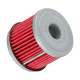 K&N Powersports Cartridge Oil Filter (MPN: KN-116)