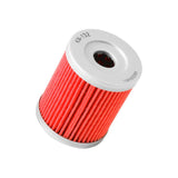 K & N Filters Oil Filter (MPN: KN-132)