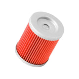 K & N Filters Oil Filter (MPN: KN-132)