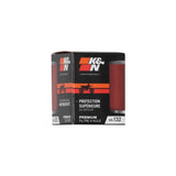 K & N Filters Oil Filter (MPN: KN-132)
