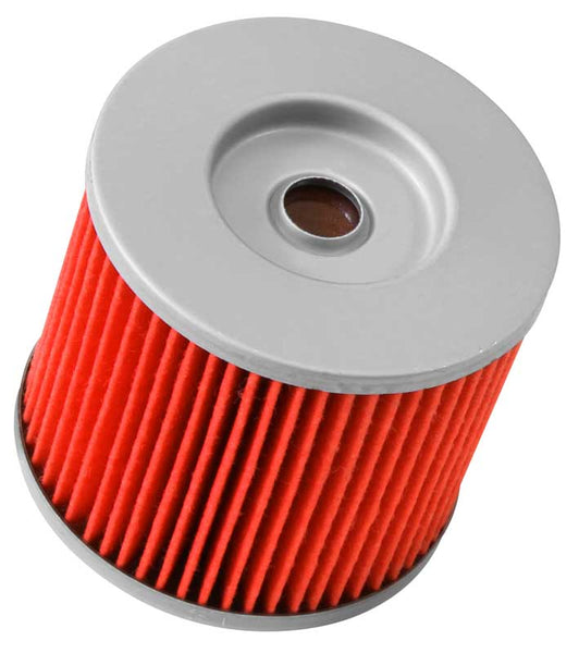 K&N Powersports Cartridge Oil Filter (MPN: KN-133)