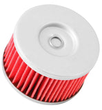 K&N Powersports Cartridge Oil Filter (MPN: KN-137)