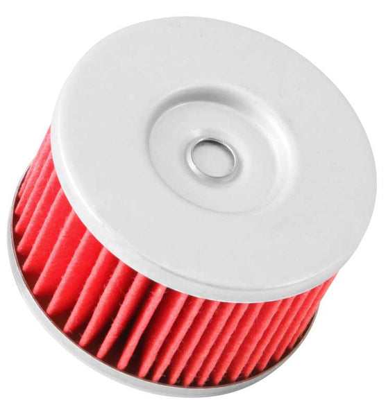 K&N Powersports Cartridge Oil Filter (MPN: KN-137)