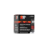 K&N Motorcycle Canister Oil Filter (MPN: KN-138)