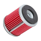 K&N Powersports Cartridge Oil Filter (MPN: KN-140)