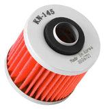 K&N Powersports Cartridge Oil Filter (MPN: KN-145)