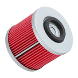 K&N Powersports Cartridge Oil Filter (MPN: KN-145)