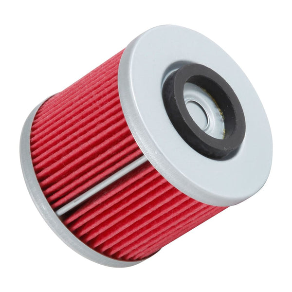 K&N Powersports Cartridge Oil Filter (MPN: KN-145)