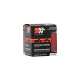 K&N Powersports Cartridge Oil Filter (MPN: KN-145)