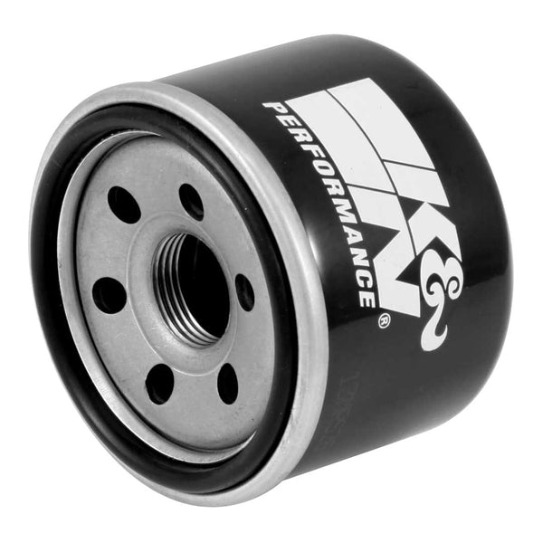 K and N Filters Oil Filter (MPN: KN-147)