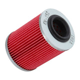K&N Powersports Cartridge Oil Filter (MPN: KN-152)