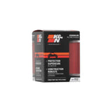 K&N Powersports Cartridge Oil Filter (MPN: KN-152)