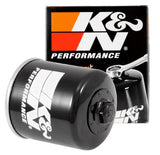 K&N Motorcycle Canister Oil Filter (MPN: KN-153)