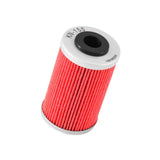 K&N Powersports Cartridge Oil Filter (MPN: KN-155)
