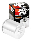 K and N Filters Oil Filter (MPN: KN-170C)
