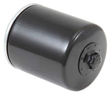 K&N Motorcycle Canister Oil Filter (MPN: KN-170)