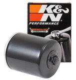 K&N Motorcycle Canister Oil Filter (MPN: KN-170)