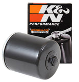 K and N Filters Oil Filter (MPN: KN-171B)