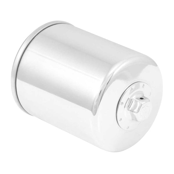 K&N Motorcycle Canister Oil Filter (MPN: KN-171C)