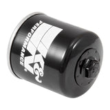 K&N Powersports Oil Filter (MPN: KN-204-1)