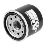 K&N Powersports Oil Filter (MPN: KN-204-1)
