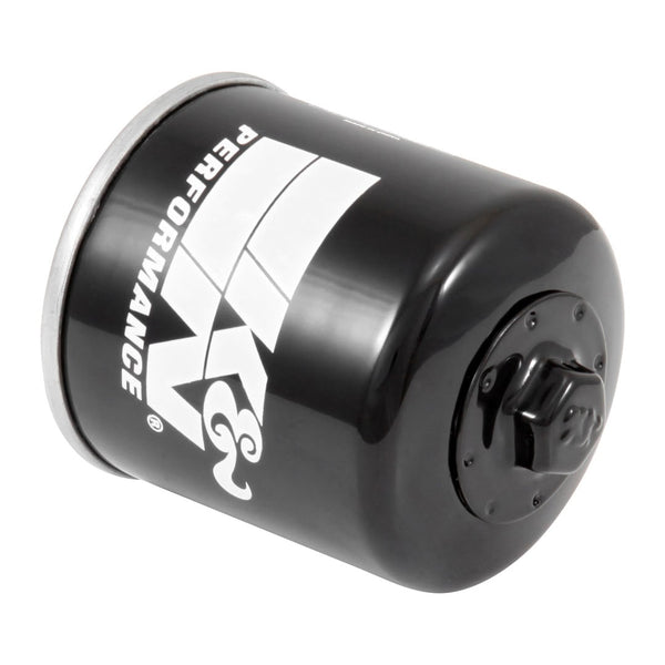 K&N Powersports Oil Filter (MPN: KN-204-1)