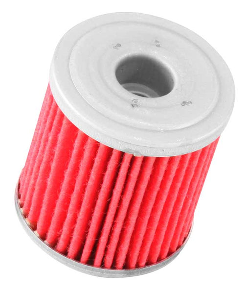 K&N Powersports Cartridge Oil Filter (MPN: KN-207)