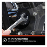 K and N Filters Oil Filter (MPN: KN-621)