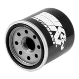 K&N Motorcycle Canister Oil Filter (MPN: KN-303)
