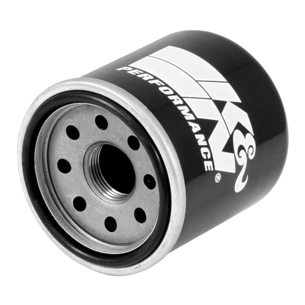 K&N Motorcycle Canister Oil Filter (MPN: KN-303)