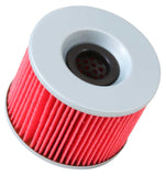 K&N Powersports Cartridge Oil Filter (MPN: KN-401)